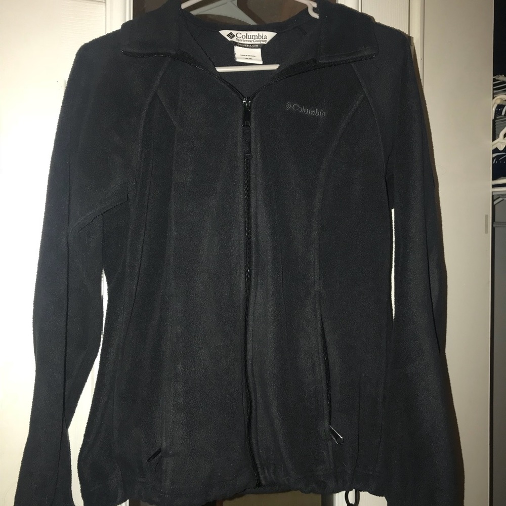 Columbia Jacket